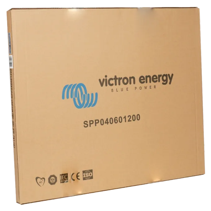 Victron Energy Victron Energy 60W-12V 4a, 60Wp, Poly