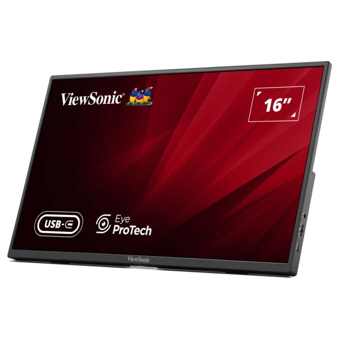 ViewSonic VA1650