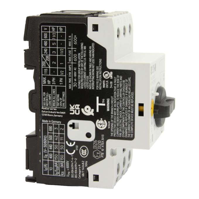 Eaton 072739