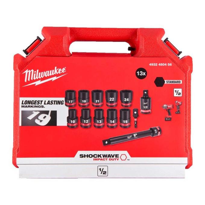 Milwaukee 4932480456