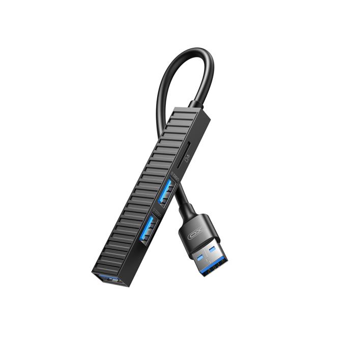 XO HUB014A.black