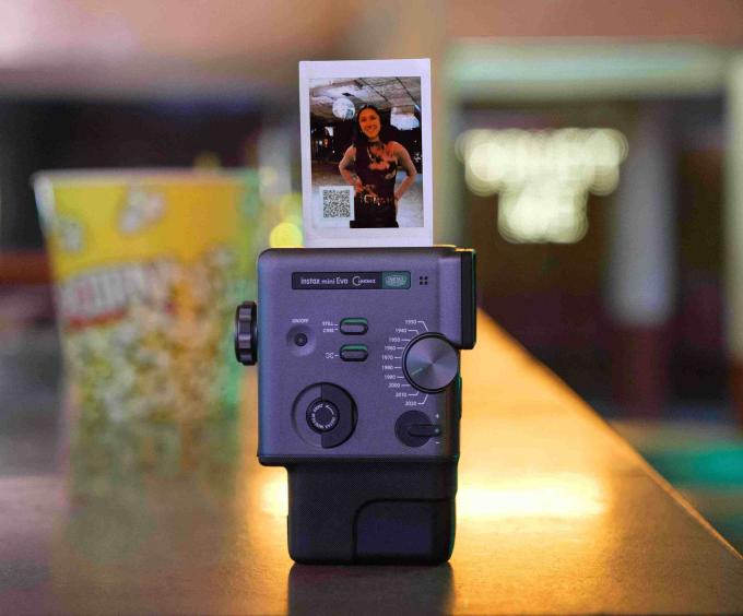Fujifilm 16956029