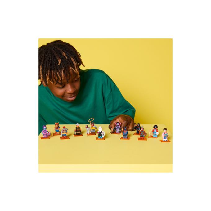 LEGO 71050