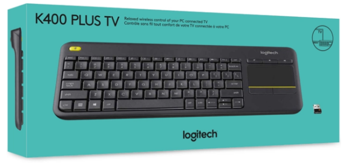 Logitech 920-007145