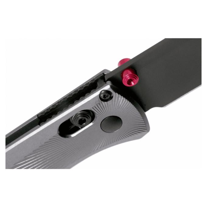 Benchmade 535BK-4