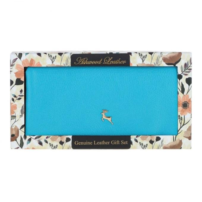 Ashwood J56 Blue Atoll