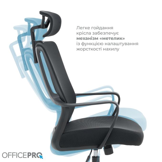 OfficePro OC310-B-B-B