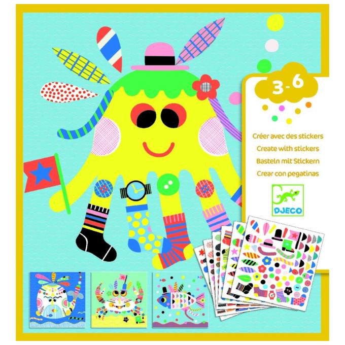Djeco DJ08931