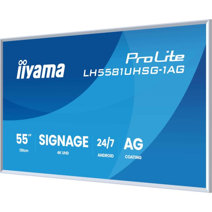 Iiyama LH5581UHSG-1AG