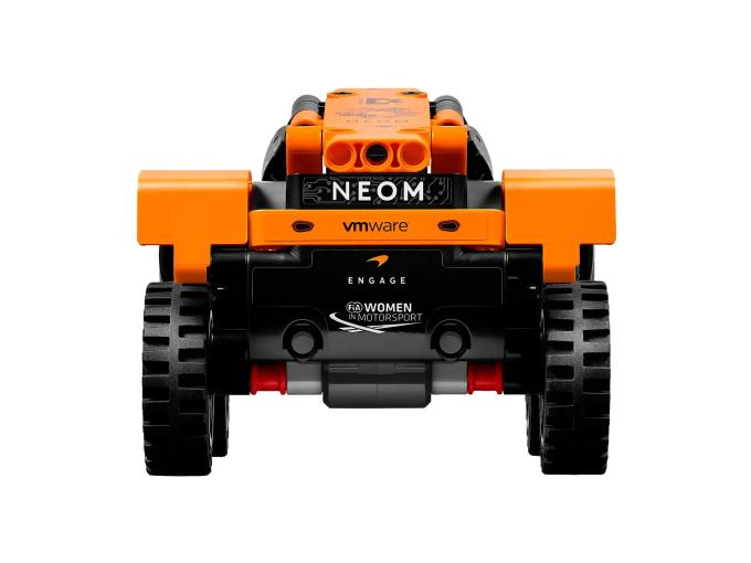 LEGO LEGO 42166