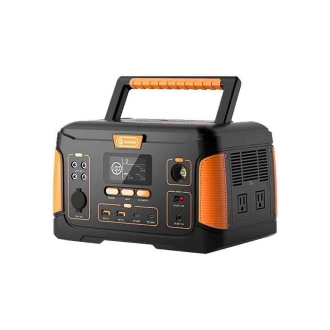FlashFish J1000Plus
