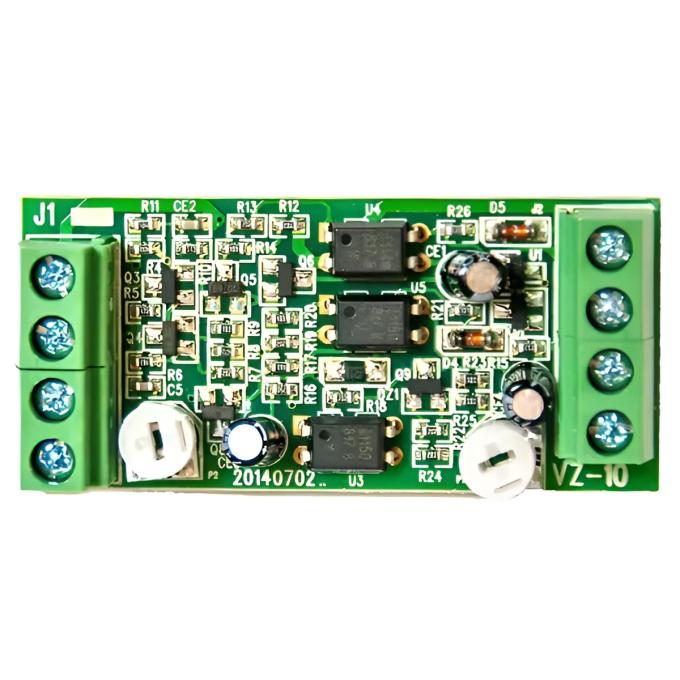 Slinex VZ-10 v2.0