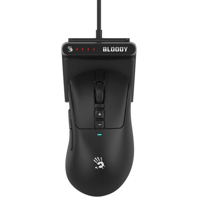 A4tech R73 Ultra Duo (Black)