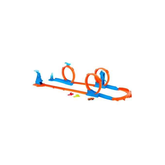 HOT WHEELS JDW39