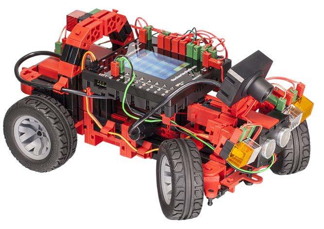 Fischertechnik FT-559896