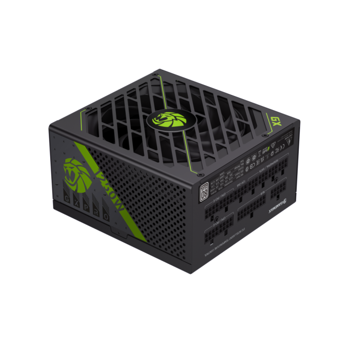 GAMEMAX GX-1250 PRO BK(ATX3.1PCIe5.1)