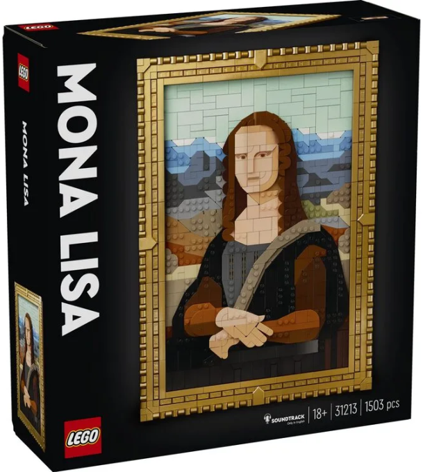 LEGO 31213