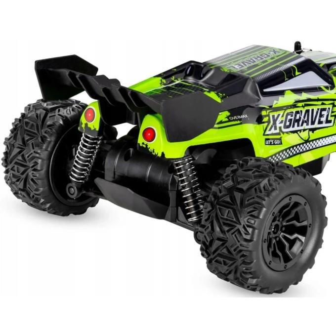 Overmax OV-X-GRAVEL
