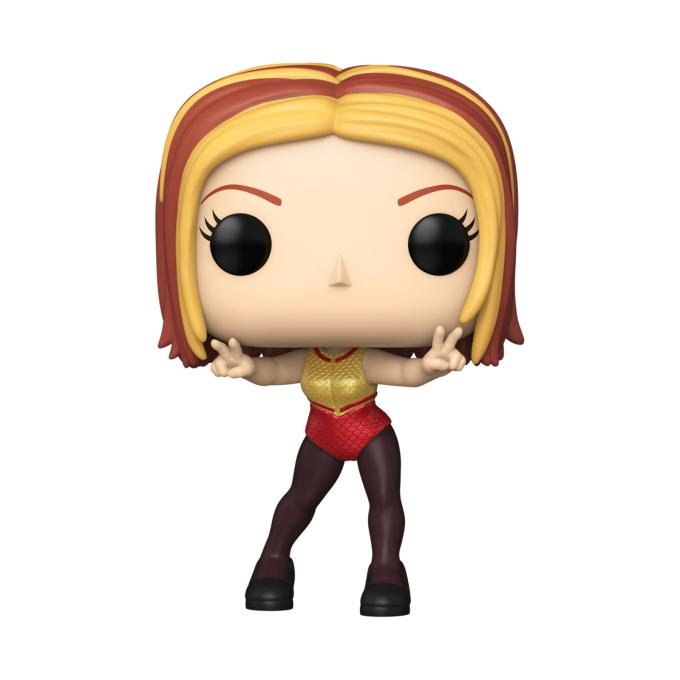 Funko Pop 889698865951