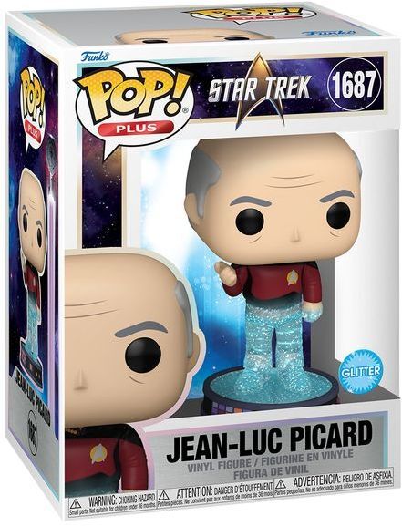 Funko Pop 889698837729