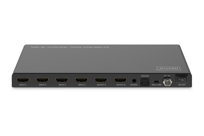 DIGITUS DS-55345