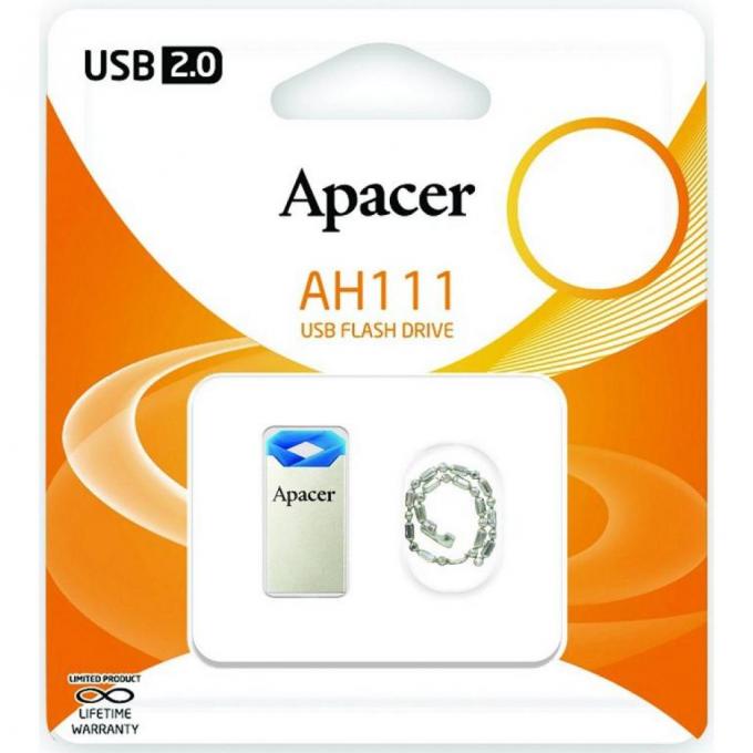 Apacer AP64GAH111U-1