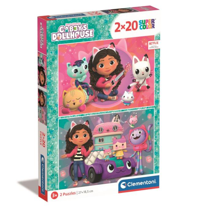 Clementoni 24802