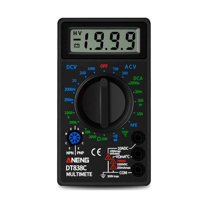 ANENG AN-DT838C