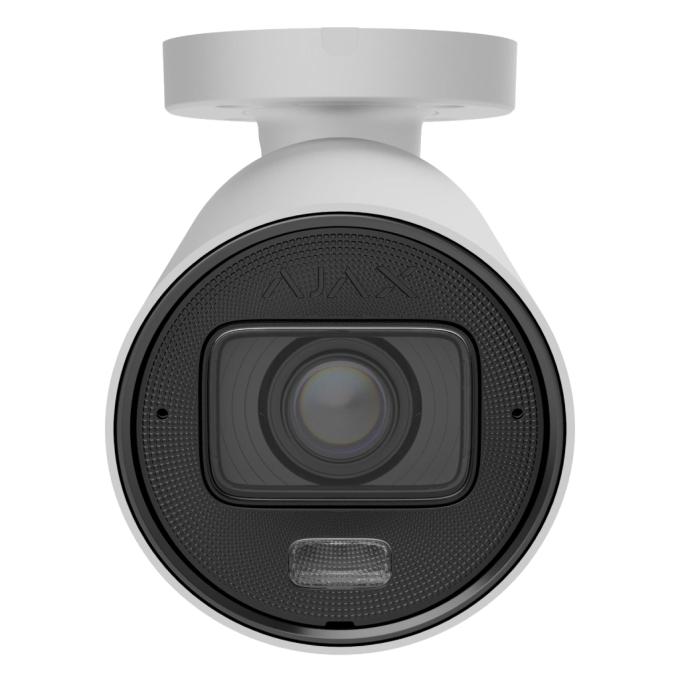 Ajax BulletCam HLVF (8/2.8-12) /white