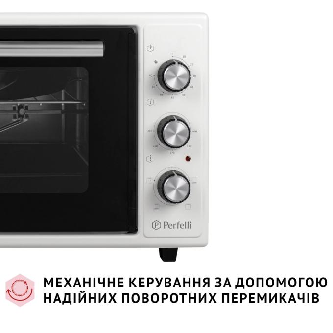 PERFELLI MIRAGE 48 WHITE