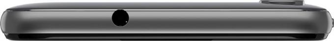 Motorola XT2025-2 Moto E6 Plus 2/32GB Dual Sim Polished Graphite E6 Plus 2/32GB Graphite