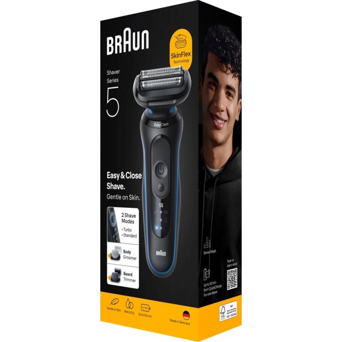 BRAUN 52-B1650S