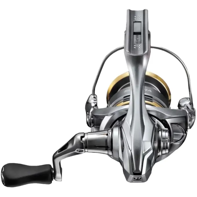 Shimano SE2500FJ