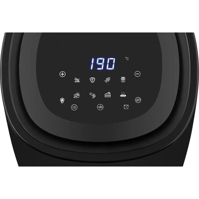 ECG AF 4020 Compact Fry