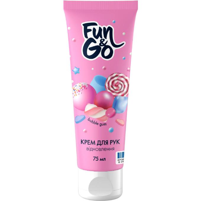 Fun&Go 4820204702014