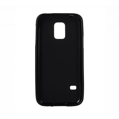 Чехол для моб. телефона Drobak для Samsung Galaxy S5 Mini G800 Black /Elastic PU 218615