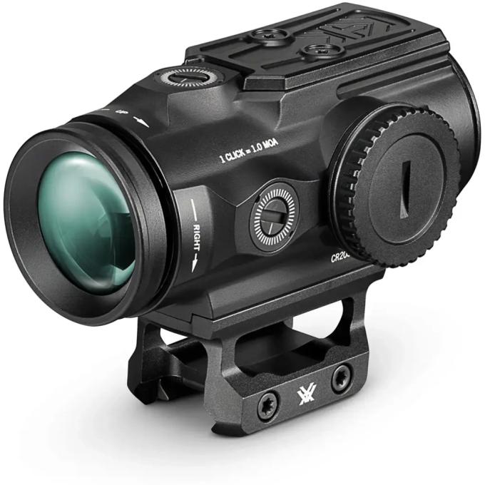Vortex SPR-500