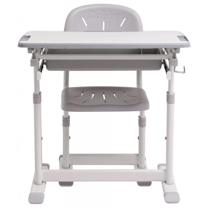 Cubby SORPRESA GREY