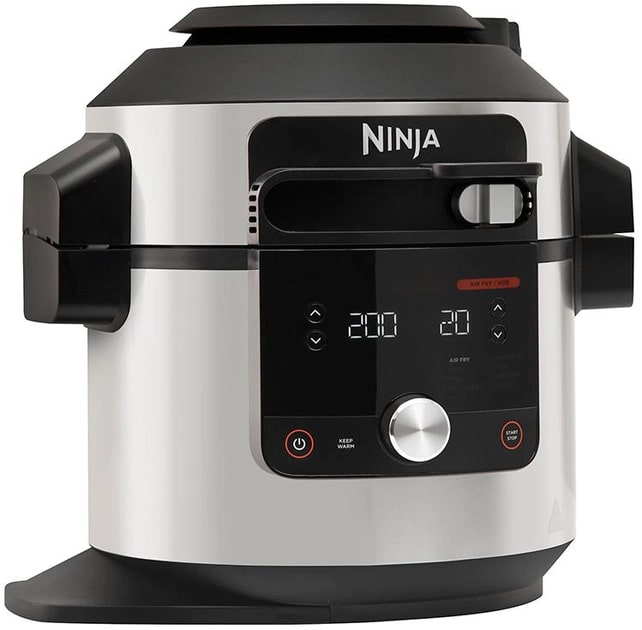 Ninja OL650EU