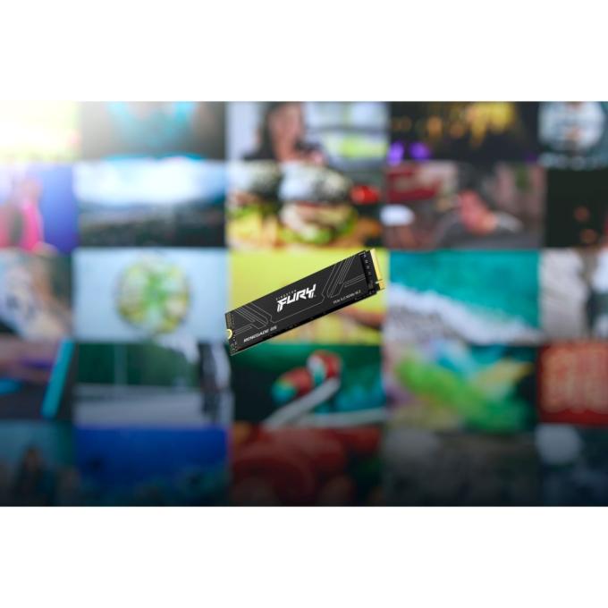 Kingston SFYR2S/4T0