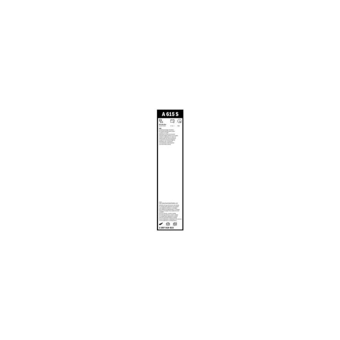 BOSCH 3 397 014 615