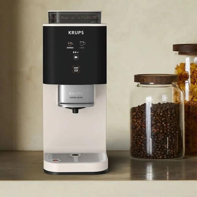 Krups SA4001E0
