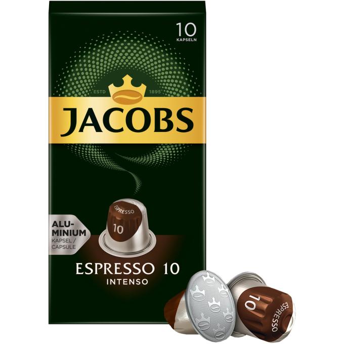 JACOBS 8711000371183