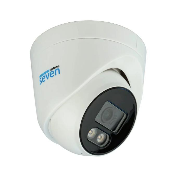 SEVEN Systems IP1012PA (2.8) white