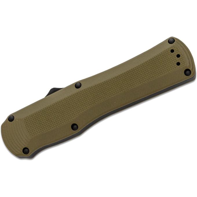 Benchmade 3400BK-1