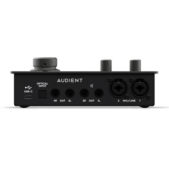 Audient 231103