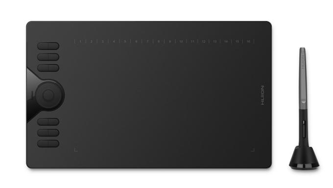 Huion HS610