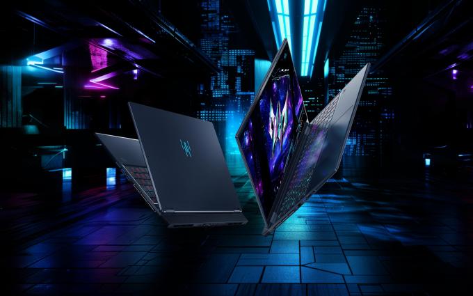 Acer NH.QX7EU.00A