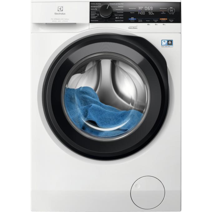 ELECTROLUX EW7W4492U