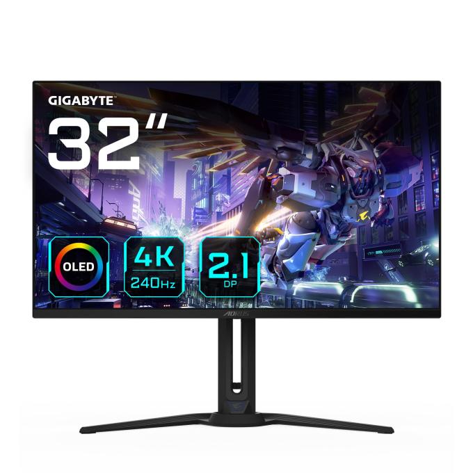 GIGABYTE AORUS FO32U2P EK